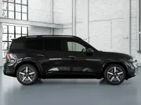Nuevo Mercedes GLB250 200 kW (272 CV) 2026 Negro SUV