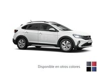 usado VW Taigo 1.0 Tsi Life Dsg 81kw