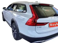Usado Volvo V90 CC 190 CV (139 kW) 2019 Blanco Familiar
