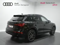 Usado Audi Q5 299 CV (219 kW) 2025 Negro SUV