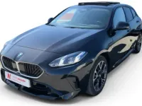 Usado BMW 120 Comfort Edition 163 CV (119 kW) 2025 Negro Utilitario