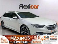 Usado Opel Insignia 211 CV (155 kW) 2018 Blanco Familiar