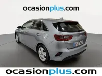 Usado Kia Ceed 136 CV (100 kW) 2023 Utilitario