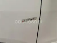 Usado Renault Mégane III LIMITED 115 CV (84 kW) 2015 Blanco Berlina