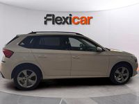Usado Skoda Kamiq Active 95 HP (69 kW) 2020 Branco SUV