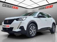 Usado Peugeot 2008 Active 110 CV (80 kW) 2021 Blanco SUV