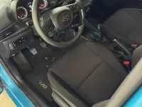 Usado Hyundai i20 84 CV (61 kW) 2022 Azul Utilitario