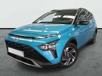 Usado Hyundai Bayon Blackline 101 CV (74 kW) 2023 Azul SUV