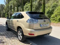 Usado Lexus RX400h Luxury Line 272 CV (200 kW) 2008 Beige SUV
