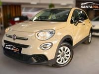 Usado Fiat 500X Pop 110 CV (80 kW) 2019 Beige SUV
