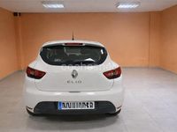 Usado Renault Clio IV Business 75 CV (55 kW) 2019 Blanco Berlina