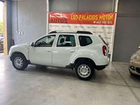 Usado Dacia Duster Lauréate 110 CV (80 kW) 2012 Blanco SUV