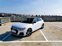 usado Audi A1 Sportback 25 TFSI Adrenalin