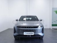 Usado Omoda 9 537 CV (394 kW) 2025 Gris / plata SUV