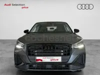 Usado Audi Q2 150 CV (110 kW) 2022 Gris SUV