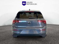 Usado VW Golf VIII 116 HP (85 kW) 2025 Cinzento Citadino