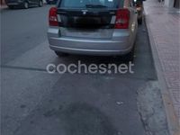 Usado Dodge Caliber 140 CV (102 kW) 2006 Gris / plata Utilitario