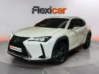 Usado Lexus UX Business Edition 184 CV (135 kW) 2024 Blanco SUV