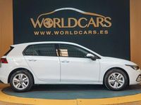 Usado VW Golf VIII 110 CV (80 kW) 2021