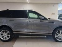 Usado Land Rover Range Rover Velar 241 CV (177 kW) 2019 Suv SUV