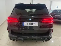Usado BMW X5 M Competition Edition 625 CV (459 kW) 2021 Negro SUV