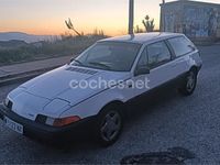 Usado Volvo 480 109 CV (80 kW) 1992 Blanco Coupe