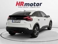 Usado Citroën C4 Feel 111 CV (81 kW) 2022 Blanco Utilitario