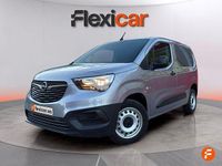 Usado Opel Combo Edition 102 CV (75 kW) 2023 Gris Berlina