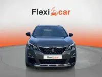 Usado Peugeot 3008 GT-line 180 CV (132 kW) 2019 Gris SUV