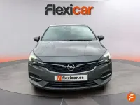 Usado Opel Astra 110 CV (80 kW) 2020 Marrón Familiar