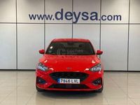 usado Ford Focus 1.0 Ecoboost Mhev St-line 125