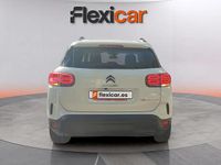 Brugt Citroën C5 Aircross Feel 131 HK (96 kW) 2021 Hvid SUV