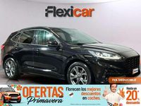 Usado Ford Kuga ST-Line 120 CV (88 kW) 2024 Negro SUV