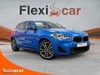 usado BMW X2 xDrive25e Auto