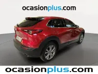 Usado Mazda CX-30 122 CV (89 kW) 2021 SUV