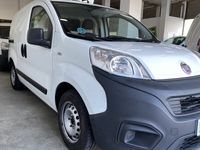 usado Fiat Fiorino 1.3 ISOTERMO CON FRIO