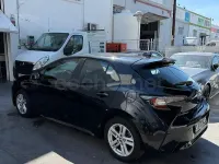 Begagnad Toyota Corolla Active 122 HK (89 kW) 2022 Svart Sedan