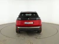 Usado Peugeot 3008 Allure 131 CV (96 kW) 2020 Rojo SUV