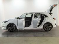 Usado Kia Ceed Style 100 CV (73 kW) 2025 Blanco Utilitario