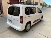 Usado Opel Combo Life Edition+ 102 CV (75 kW) 2021 Blanco Monovolumen