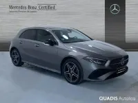 Usado Mercedes A250 218 CV (160 kW) 2025 Gris montaña