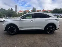 Usado DS Automobiles DS7 Crossback 180 CV (132 kW) 2020 Blanco SUV