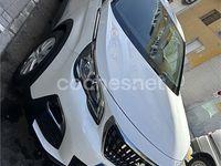 Usado Peugeot 3008 Active 130 CV (95 kW) 2018 Blanco SUV