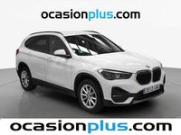 Używany BMW X1 150 KM (110 kW) 2021 Biały SUV