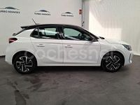Usado Opel Corsa GS Line 100 CV (73 kW) 2024 Blanco Berlina