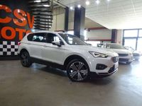 usado Seat Tarraco 2.0TDI S&S Xcellence DSG 4Drive 190