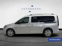 Usado VW Caddy Maxi 113 CV (83 kW) 2023 Gris Monovolumen