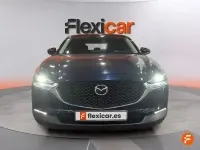 Usado Mazda CX-30 Center-Line 140 CV (102 kW) 2025 Azul SUV