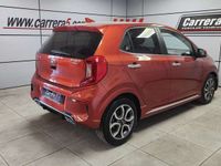 usado Kia Picanto 1.2 CVVT GT Line Aut.