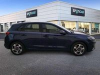 Nuevo Hyundai i30 97 CV (71 kW) 2025 Azul Berlina